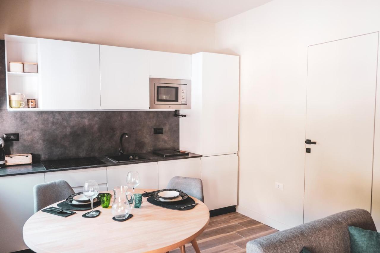 Suite Yenne 2 Cagliari Kültér fotó