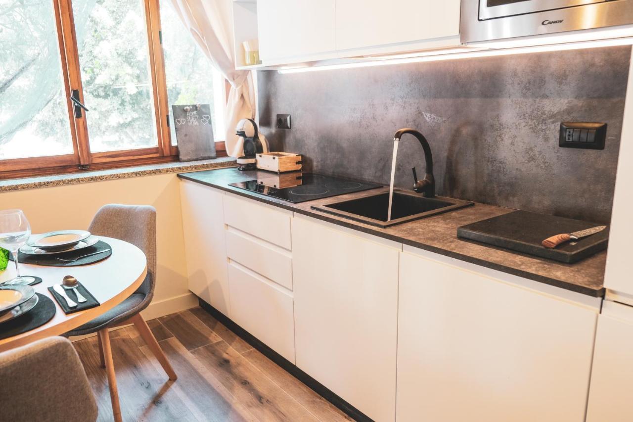 Suite Yenne 2 Cagliari Kültér fotó